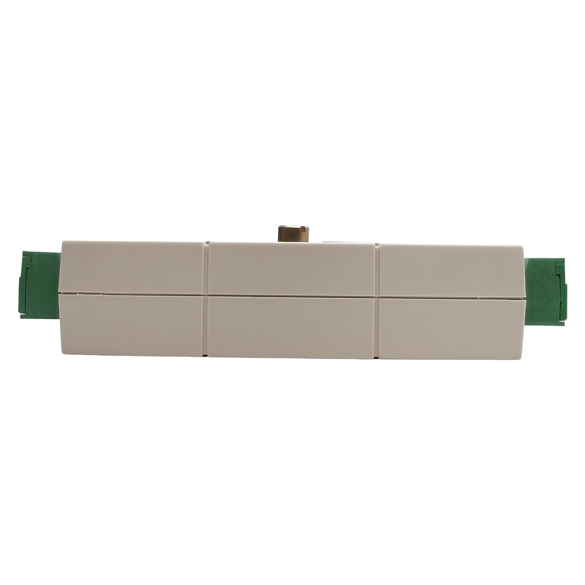 Used ADLINK ND-6052 8 Channel Digital Input Module 10-30VDC, 1.2kOhms Limit