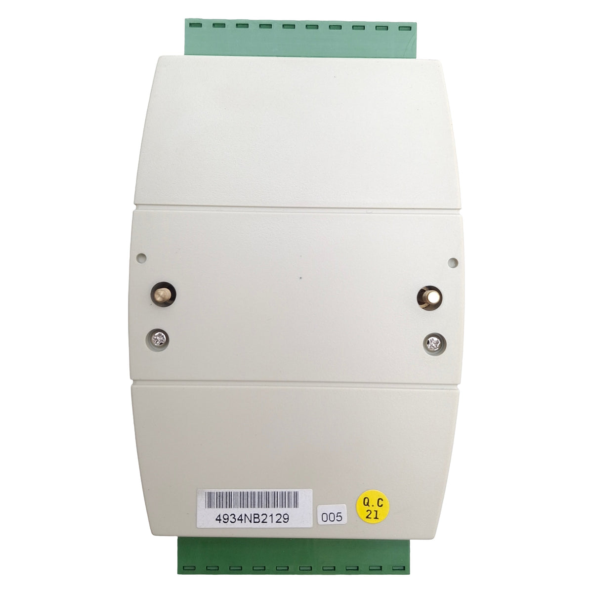 Used ADLINK ND-6052 8 Channel Digital Input Module 10-30VDC, 1.2kOhms Limit