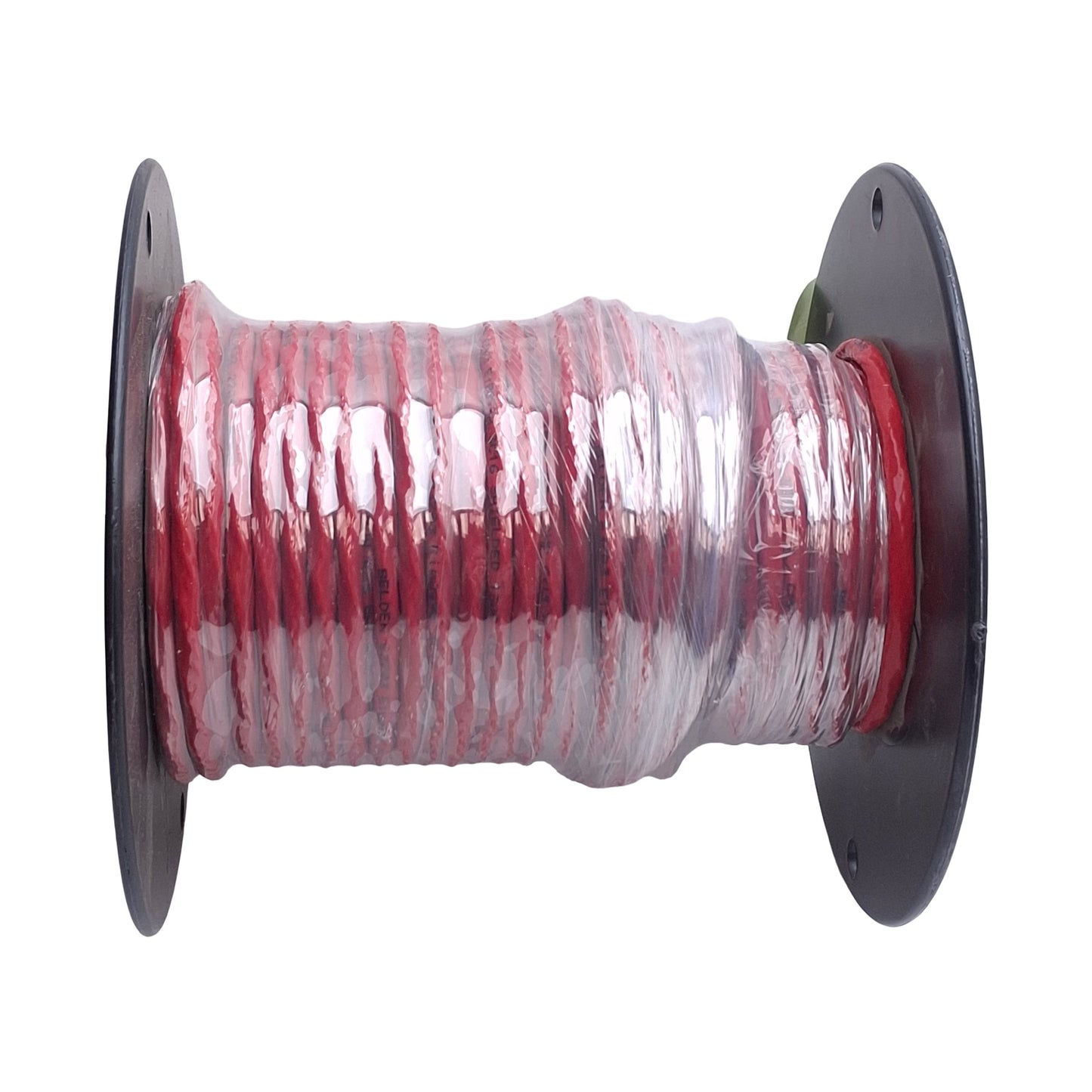 New – Open box Belden 83703 Multiple Conductor Cable, ~90ft, 3-Conductor 16AWG, 19x29 TC