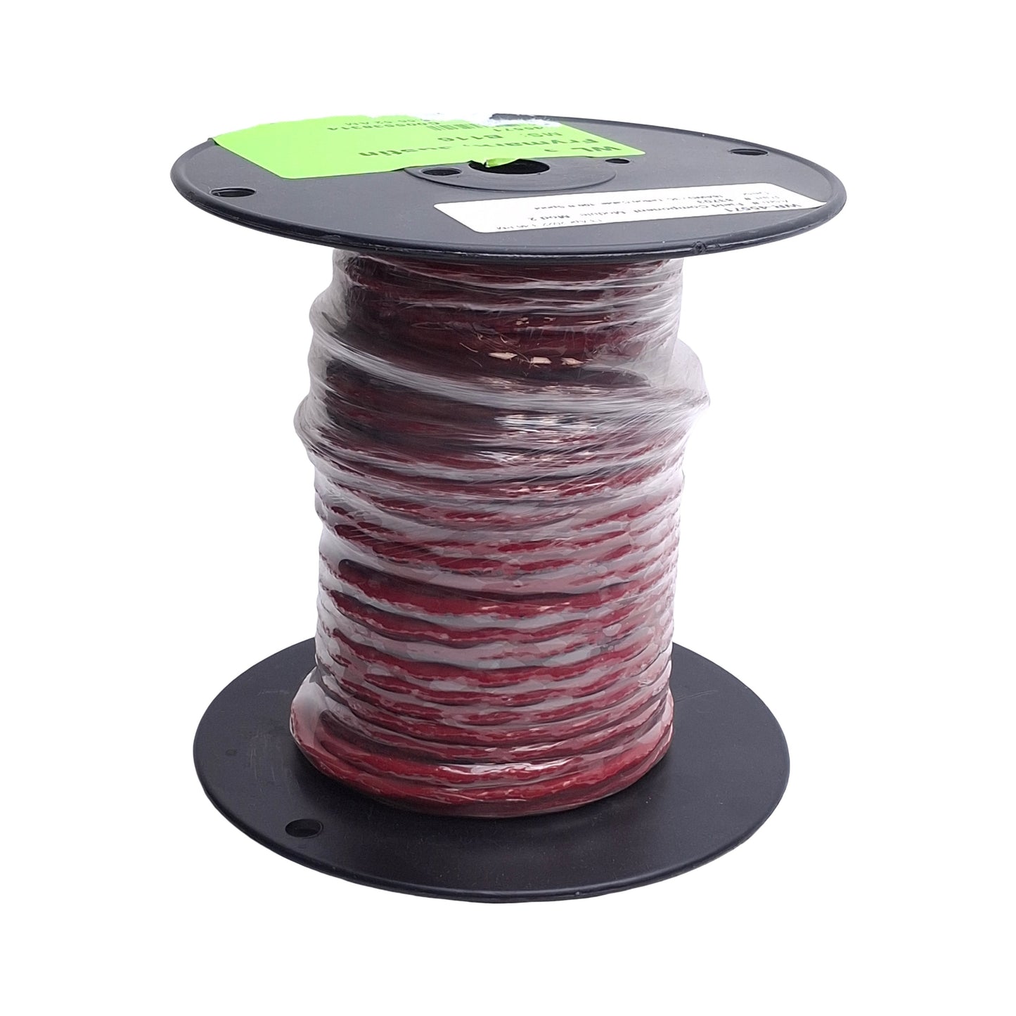 New – Open box Belden 83703 Multiple Conductor Cable, ~90ft, 3-Conductor 16AWG, 19x29 TC