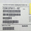 New Fujitsu FC9612PW11-I07 PW1A Power Unit Card, For FLM-50 Series