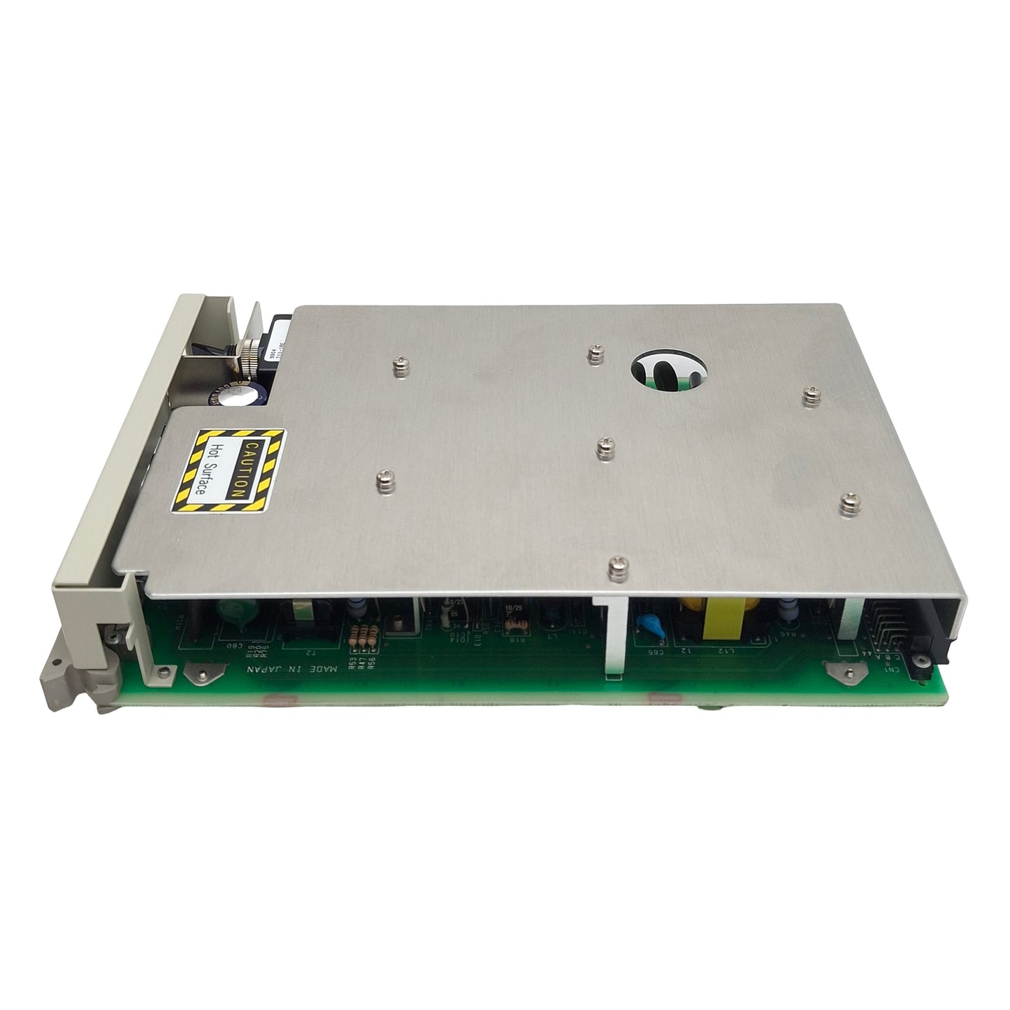 New Fujitsu FC9612PW11-I07 PW1A Power Unit Card, For FLM-50 Series