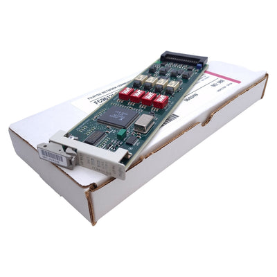 New Fujitsu FC9612LD11-I07 LC1A-D1 Low-Speed Channel Unit, For FLM 150 ADM System