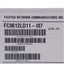 New Fujitsu FC9612LD11-I07 LC1A-D1 Low-Speed Channel Unit, For FLM 150 ADM System