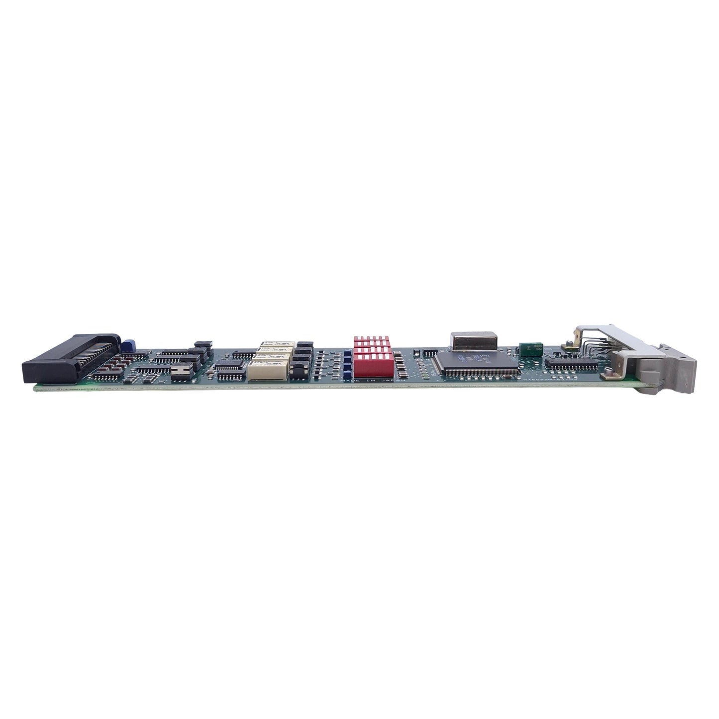 New Fujitsu FC9612LD11-I07 LC1A-D1 Low-Speed Channel Unit, For FLM 150 ADM System