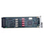 New Fujitsu FC9612LD11-I07 LC1A-D1 Low-Speed Channel Unit, For FLM 150 ADM System