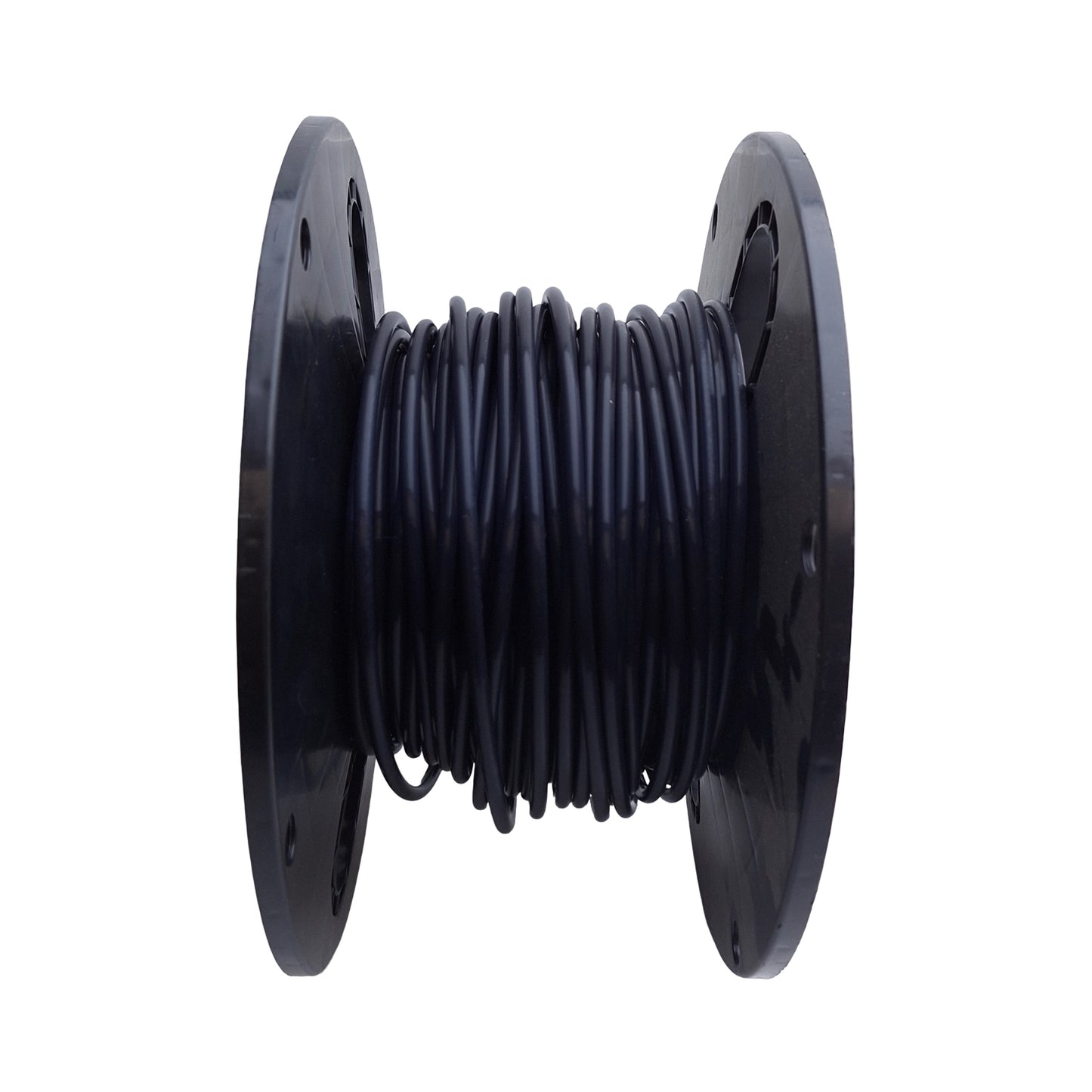 New – Open box Harbour Ind M16858/5-BNL-0 Hookup & Lead Wire, ~140ft, 8AWG, 133 Strand SPC