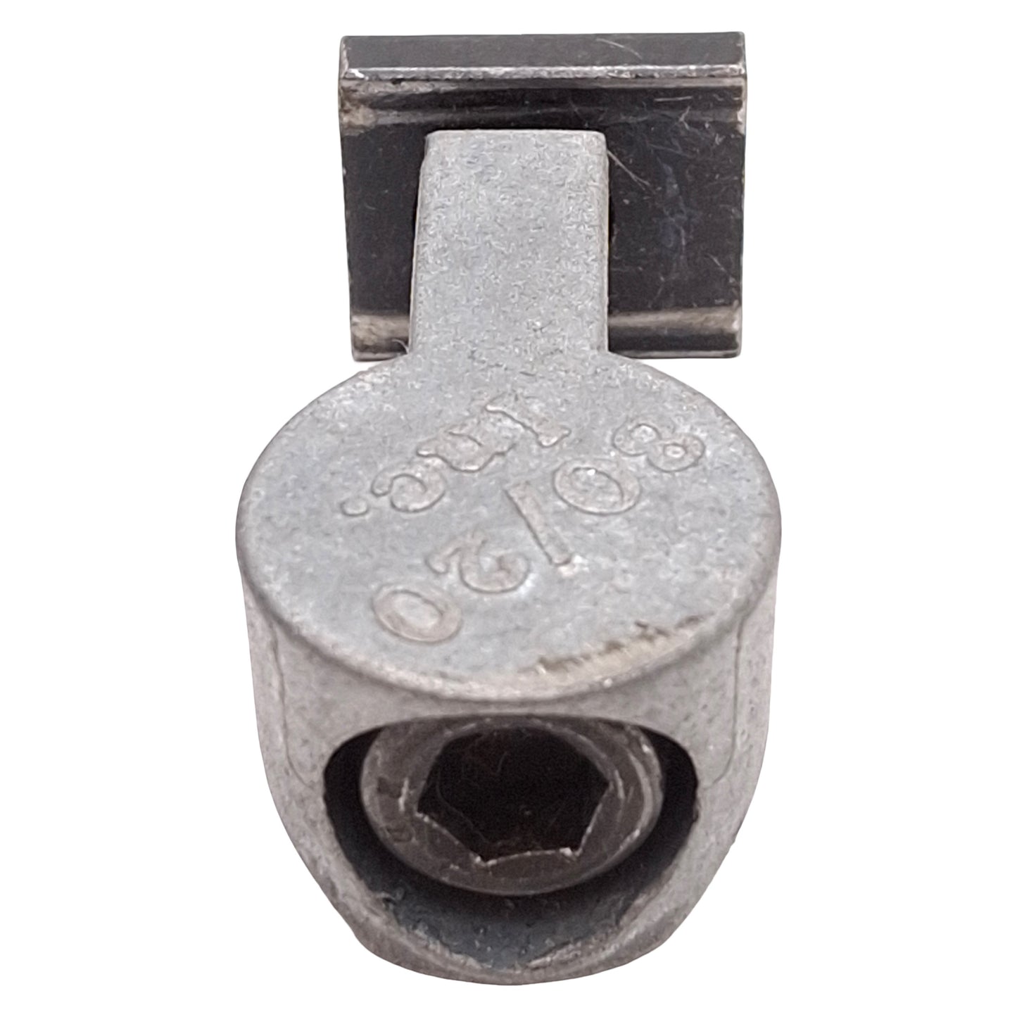 Used Lot of 15 80/20 3360 Standard Anchor Fastener Assembly, 15-Series, 5/16"-18