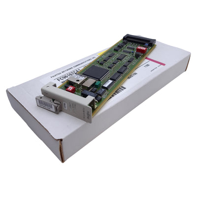 New Fujitsu FC9616TCA1-I02 TCA Timing Control And Access Unit For FLM 150 ADM System