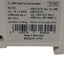 Used ABB S202UP-K15 Circuit Breaker, 2-Pole, 15A 480Y/277VAC, K-Curve, DIN Rail