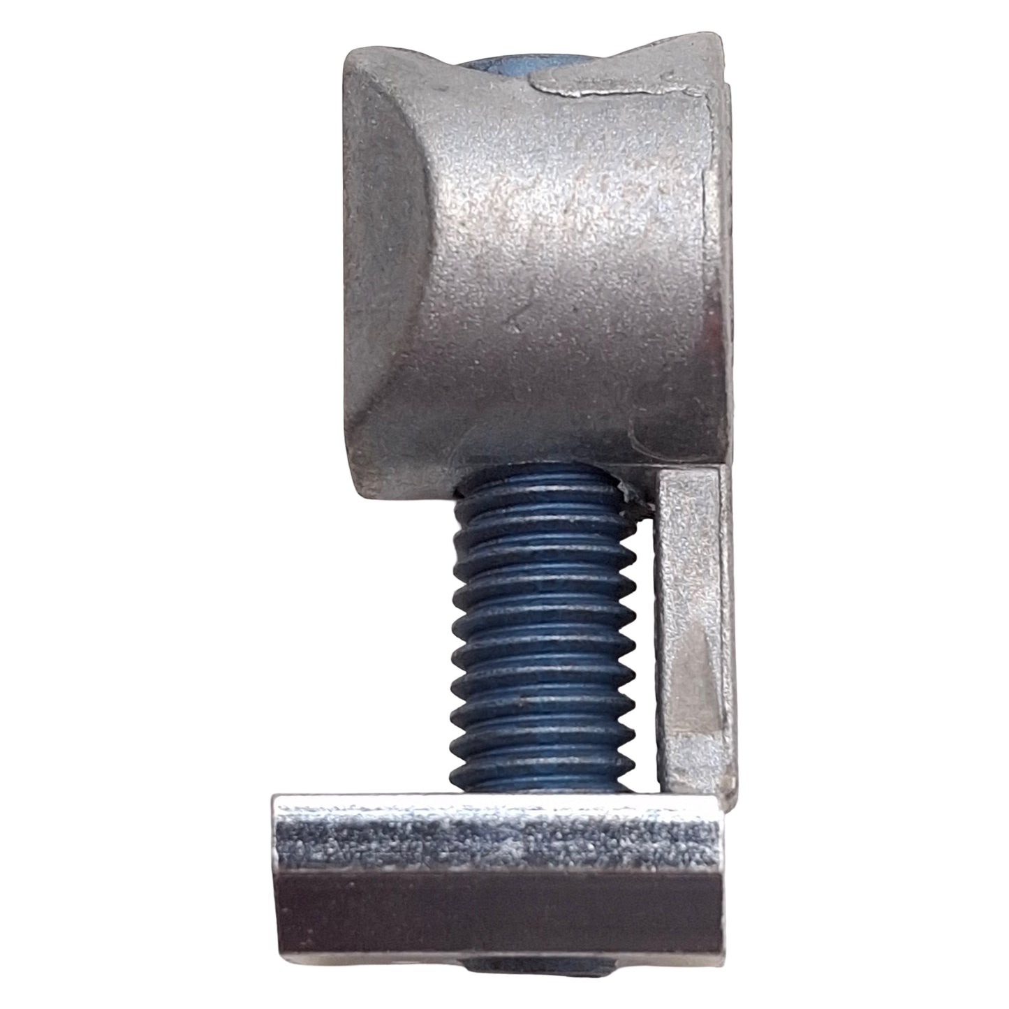 Used Lot of 15 80/20 40-3897 Standard Anchor Fastener Assembly, 40-Series, M8 x 30mm
