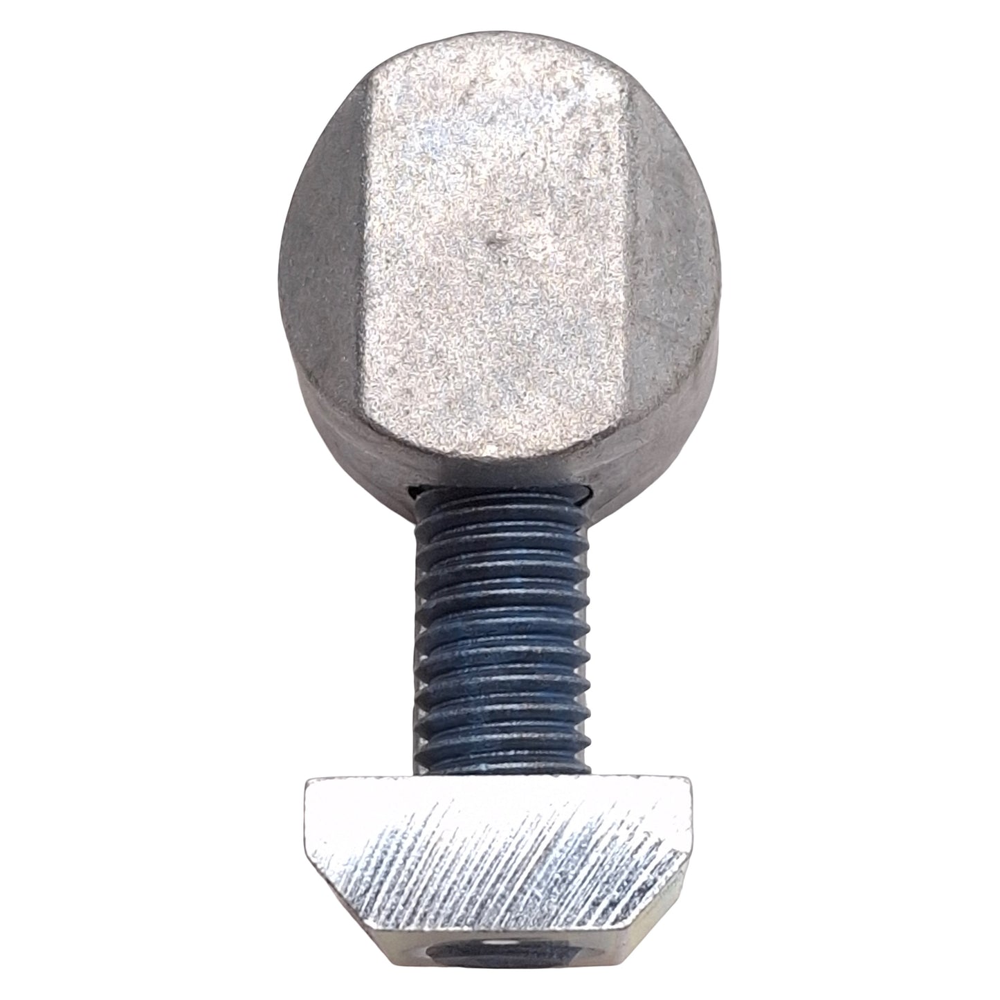 Used Lot of 15 80/20 40-3897 Standard Anchor Fastener Assembly, 40-Series, M8 x 30mm