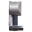 Used Lot of 15 80/20 40-3897 Standard Anchor Fastener Assembly, 40-Series, M8 x 30mm