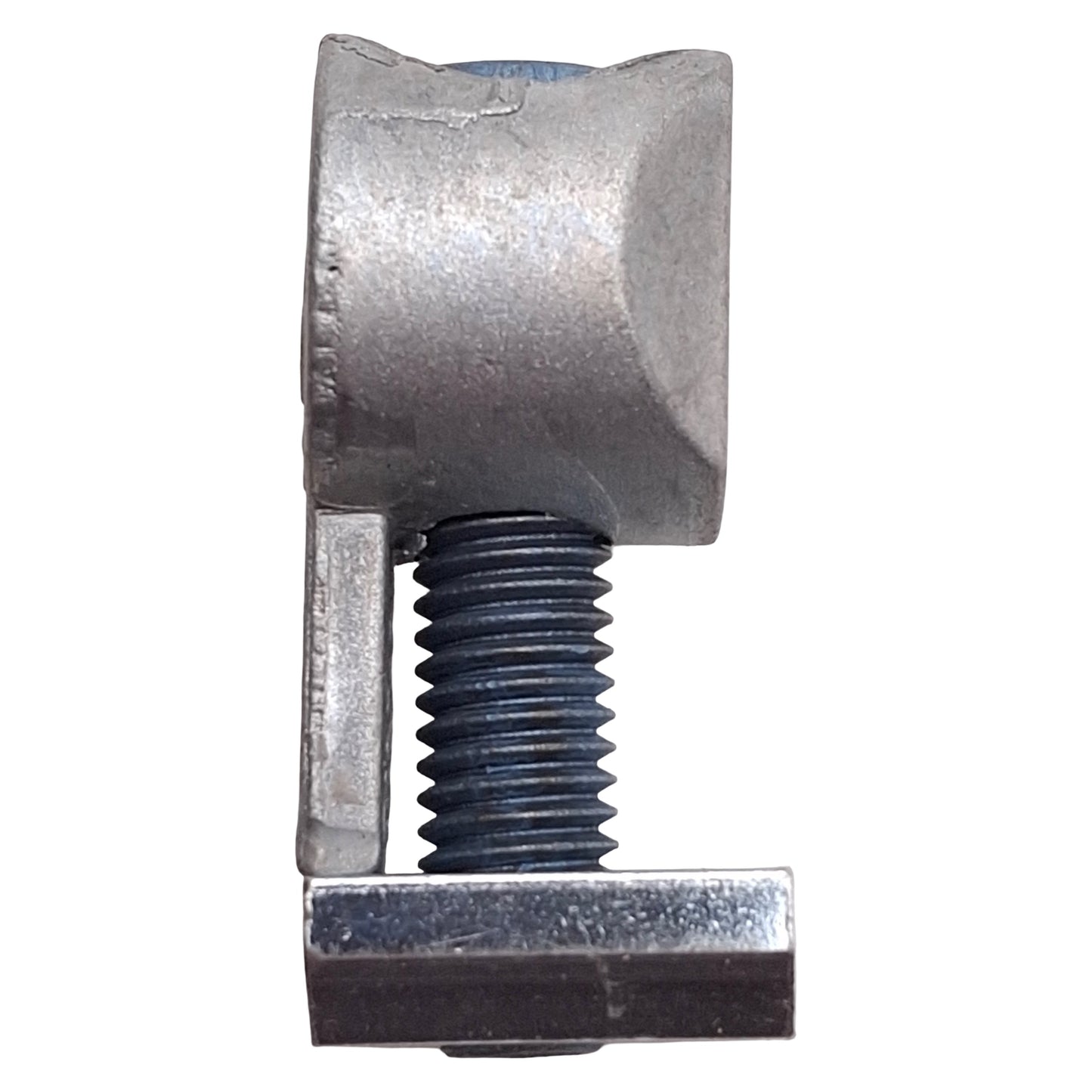 Used Lot of 15 80/20 40-3897 Standard Anchor Fastener Assembly, 40-Series, M8 x 30mm
