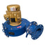 Used New York Blower 140606-0966 Compact Pressure Blower ARR-4V 5HP, 230/460VAC