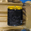 Used New York Blower 140606-0966 Compact Pressure Blower ARR-4V 5HP, 230/460VAC