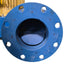 Used New York Blower 140606-0966 Compact Pressure Blower ARR-4V 5HP, 230/460VAC