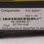 Used Parker ZETA4-240 Stepper Motor Drive, 4A, 120/240VAC Input, 170/340VDC Bus