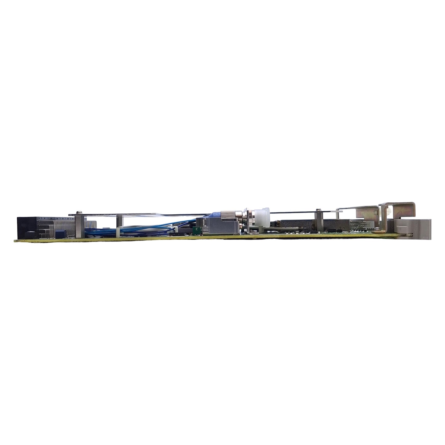 New Fujitsu FC9612H3L1-I04 High-Speed Channel Optical Unit For FLM 150 ADM System