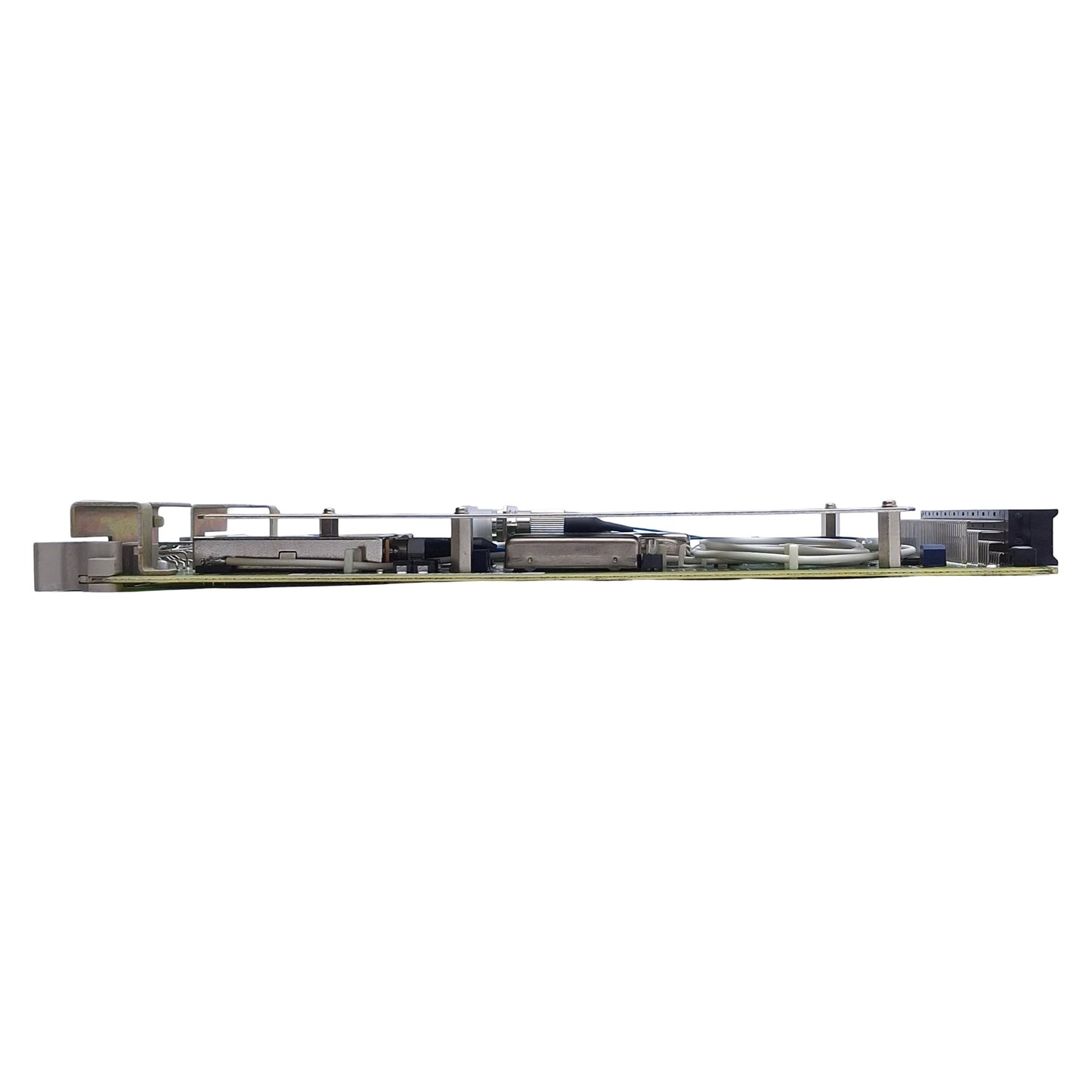 New Fujitsu FC9612H3L1-I04 High-Speed Channel Optical Unit For FLM 150 ADM System