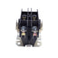 Used Schneider Electric 8910DP22V14 Contactor, 25A 600VAC Contact, 2-Pole, 24VAC Coil