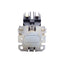 Used Schneider Electric 8910DP22V14 Contactor, 25A 600VAC Contact, 2-Pole, 24VAC Coil
