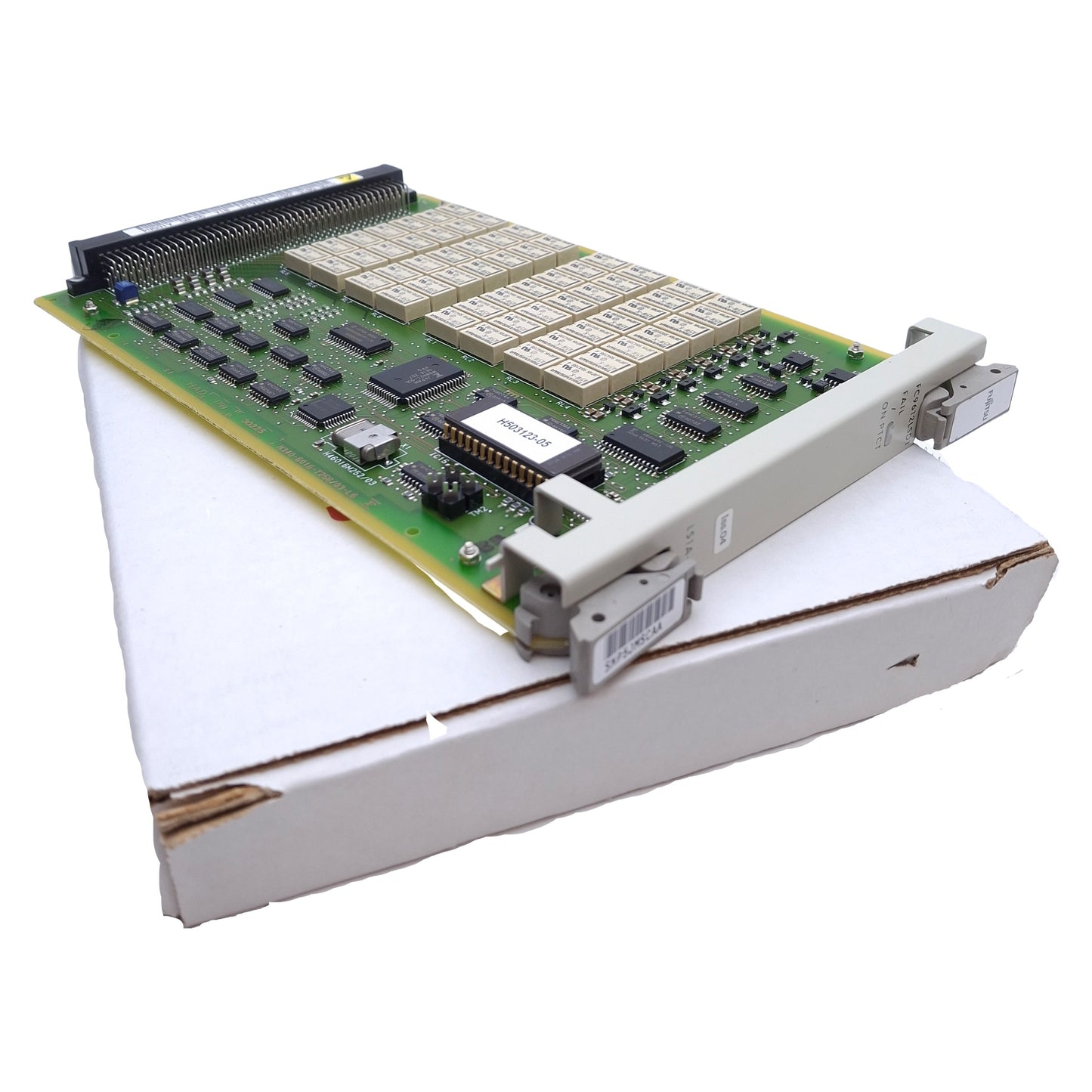 Used Fujitsu FC9612LSD1-I04 LS1A-D1 Low-Speed Switch Unit For FLM 150 ADM System