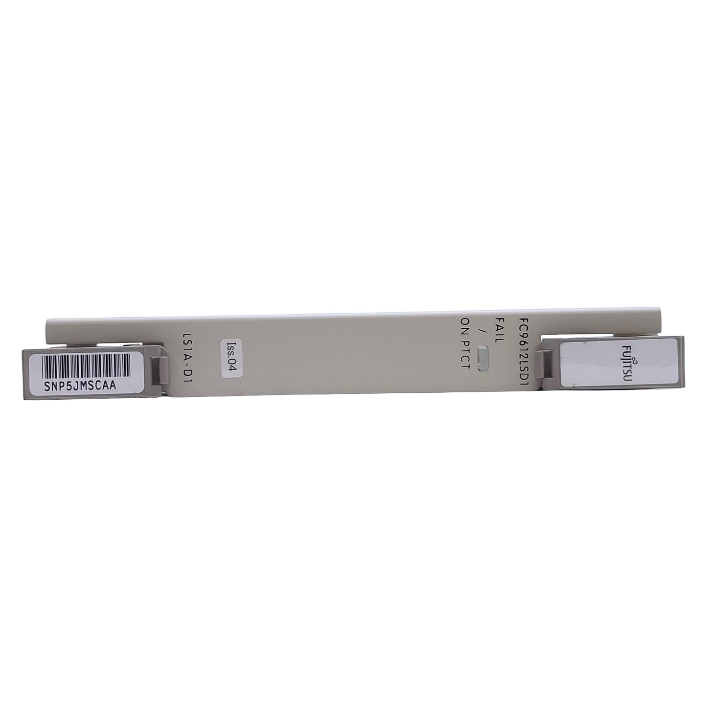 Used Fujitsu FC9612LSD1-I04 LS1A-D1 Low-Speed Switch Unit For FLM 150 ADM System