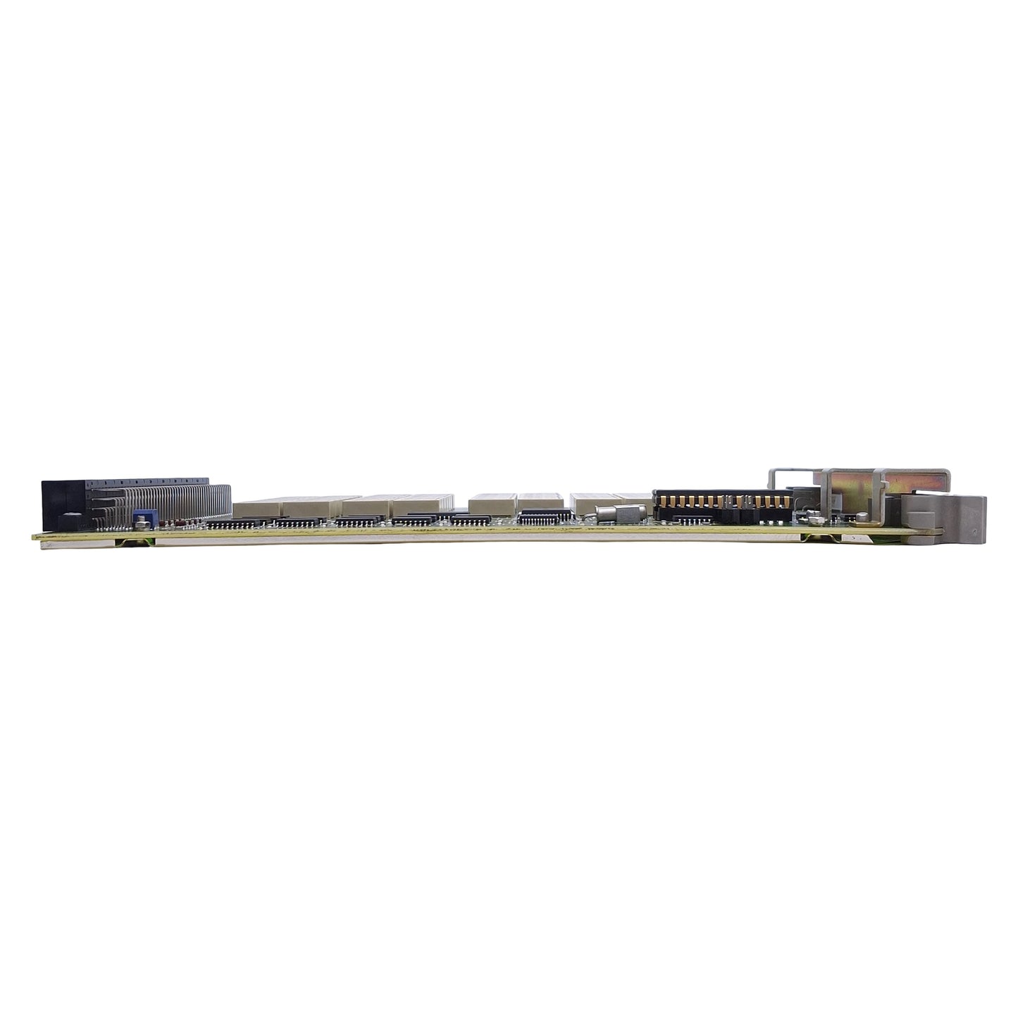 Used Fujitsu FC9612LSD1-I04 LS1A-D1 Low-Speed Switch Unit For FLM 150 ADM System
