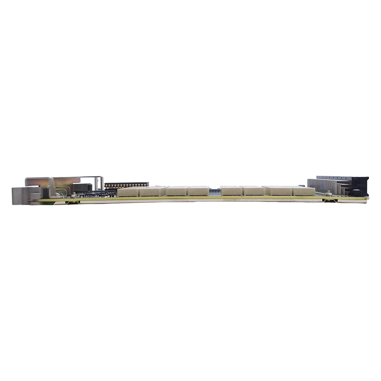 Used Fujitsu FC9612LSD1-I04 LS1A-D1 Low-Speed Switch Unit For FLM 150 ADM System