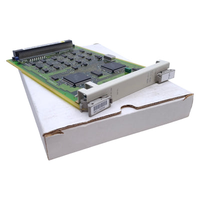 New Fujitsu FC9612MDM1-I02 Middle-Speed Mux/Demux Unit For FLM 150 ADM System