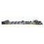 New Fujitsu FC9612MDM1-I02 Middle-Speed Mux/Demux Unit For FLM 150 ADM System