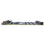 New Fujitsu FC9612MDM1-I02 Middle-Speed Mux/Demux Unit For FLM 150 ADM System