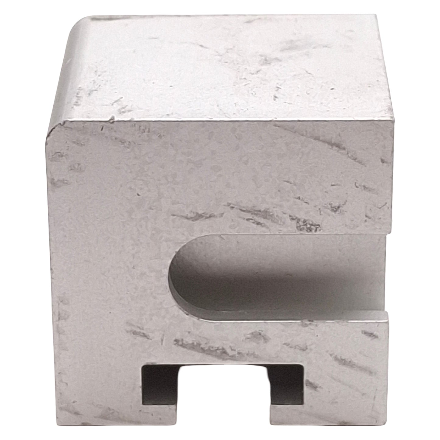 Used Lot of 10 Maytec 1.48.331 Cubic Corner Piece, Aluminum, F-Slot, 30 x 30 x 30mm