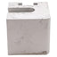Used Lot of 10 Maytec 1.48.331 Cubic Corner Piece, Aluminum, F-Slot, 30 x 30 x 30mm