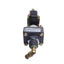 Used Barksdale Controls E1S-H90 Pressure Switch, SPDT, 10A 120/250VAC Contact