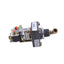 Used Barksdale Controls E1S-H90 Pressure Switch, SPDT, 10A 120/250VAC Contact