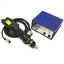 Used Kolver RAF38NS/FR Electric Torque Screwdriver w/EDU1FR Power Supply Control Unit