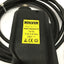 Used Kolver RAF38NS/FR Electric Torque Screwdriver w/EDU1FR Power Supply Control Unit