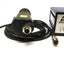 Used Kolver RAF38NS/FR Electric Torque Screwdriver w/EDU1FR Power Supply Control Unit