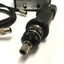 Used Kolver RAF38NS/FR Electric Torque Screwdriver w/EDU1FR Power Supply Control Unit