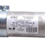 Used Copeland 014-0064-08 CSC Motor Run Capacitor, Round, 370V, 40MFD