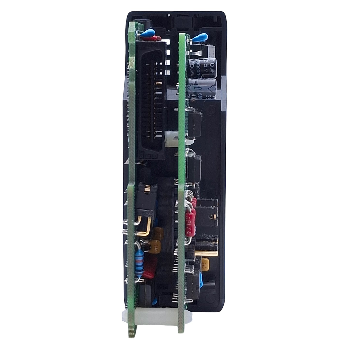 Used Automation Direct F2-02DA-2 DirectLogic 205 PLC Analog Output Module, 2-Channel