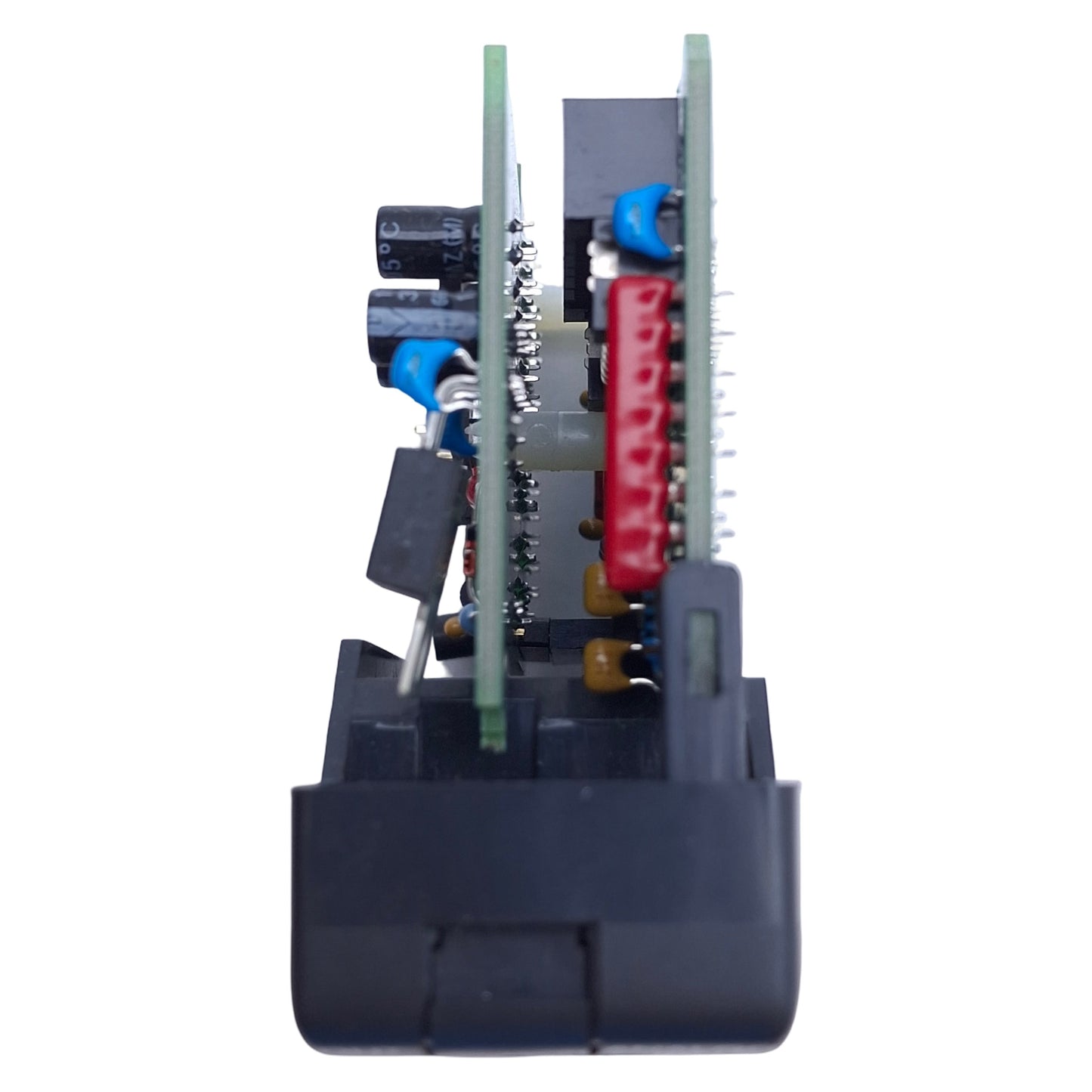 Used Automation Direct F2-02DA-2 DirectLogic 205 PLC Analog Output Module, 2-Channel