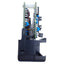 Used Automation Direct F2-02DA-2 DirectLogic 205 PLC Analog Output Module, 2-Channel