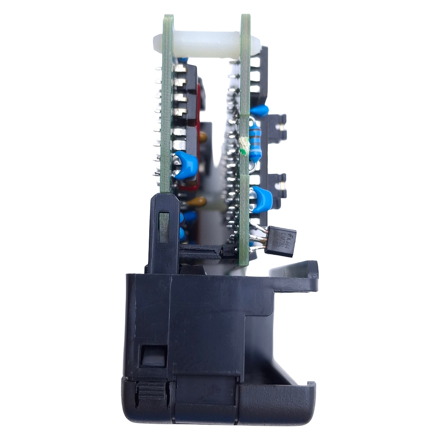 Used Automation Direct F2-02DA-2 DirectLogic 205 PLC Analog Output Module, 2-Channel