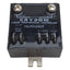 Used Crydom 10LPCV2425 Linear Proportional Controller 0-10VDC Control, 25A 240VAC Out