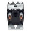 Used Square D 8910DPA42V14 Contactor, 2-Pole 2N.O. 1-Phase, 40A 600VAC, 24VAC Coil