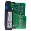Used Automation Direct D2-08ND3 Discrete Input Module 12-24VDC, 8 Points Per Common
