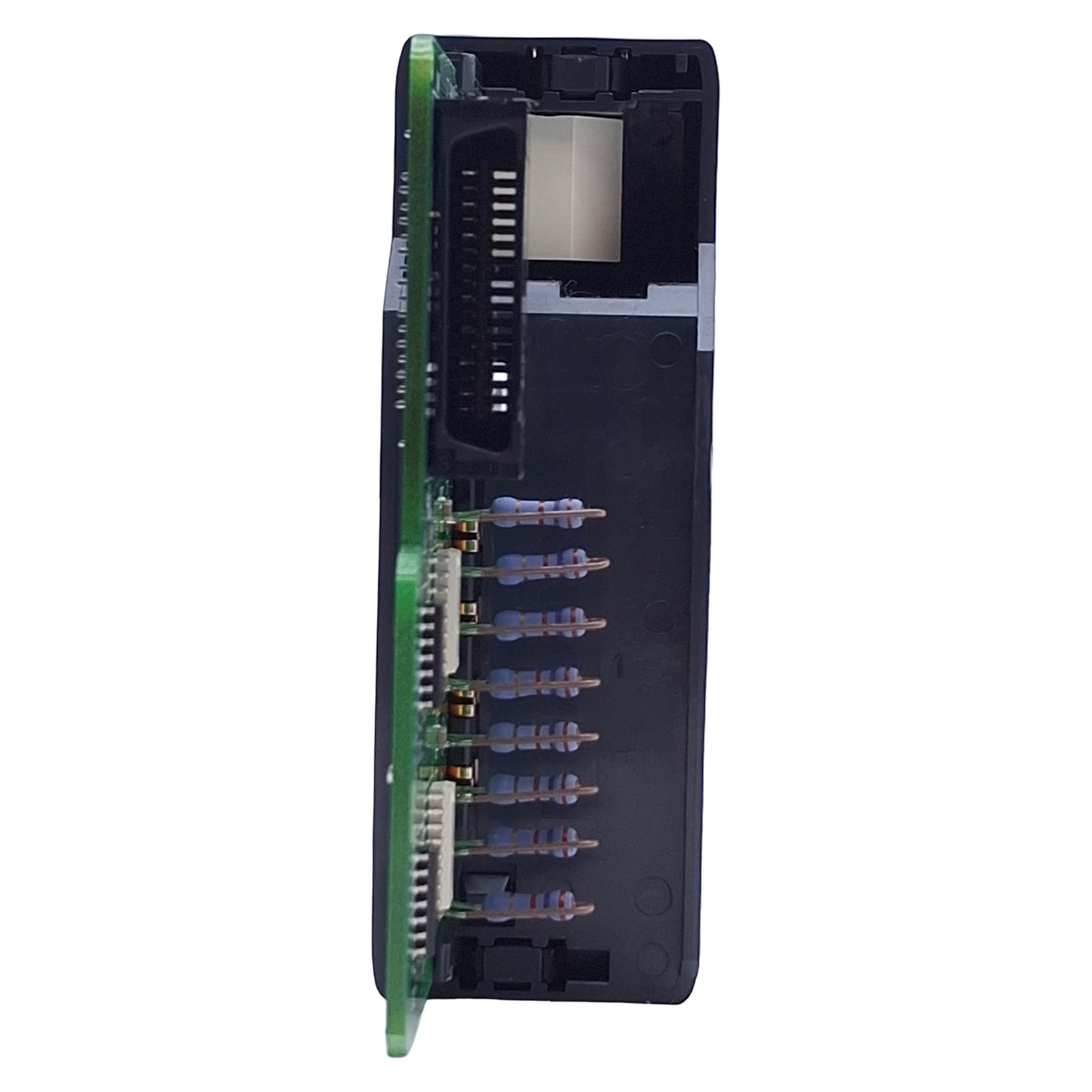Used Automation Direct D2-08ND3 Discrete Input Module 12-24VDC, 8 Points Per Common